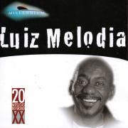 Millennium: Luiz Melodia