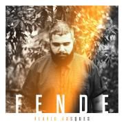 Capa do Single/EP "Fende", de Flavio Vasques