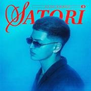 Portada de Sencillo/EP "SATORI", de Alan Gomez