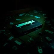 Lost Tapes (part. DigiMushroom)}