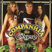 Volume 3 (Ao Vivo)}