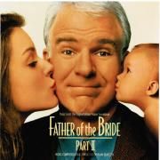 Father Of The Bride (Part II)