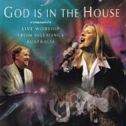 God Is In The House}