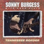 Tennessee Border}