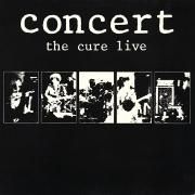 The Cure: Live