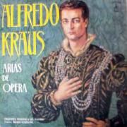 Arias de Ópera}