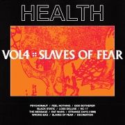 VOL. 4 :: SLAVES OF FEAR}