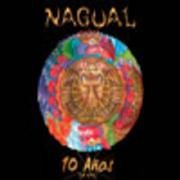 Nagual: 10 Años - En Vivo