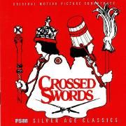 Crossed Swords}