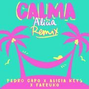 Calma (Alicia Remix)}