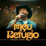 Meu Refúgio (Ao Vivo)}