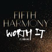 Worth It (feat. Kid Ink)