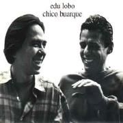 Album de Teatro - Edu Lobo e Chico Buarque 