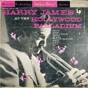 Dancing In Person With Harry James At The Hollywood Palladium
