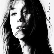 Capa do Álbum "IRM", de Charlotte Gainsbourg