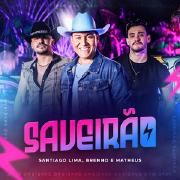 Saveirão (part. Santiago Lima)}