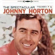 The Spectacular Johnny Horton}