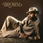 BROWN}