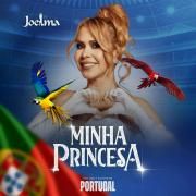 Minha Princesa (Isso é Calypso - Ao Vivo em Portugal)}
