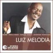 Essential Brazil: Luiz Melodia}