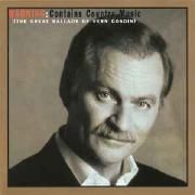 Warning: Contains Country Music (The Great Ballads Of Vern Gosdin)}