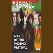 Live At The Phoenix Festival