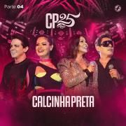 CP 25 Anos, Pt. 4 (Ao Vivo)}