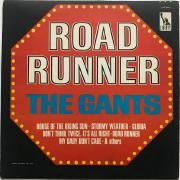 Road Runner