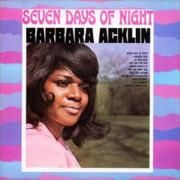 Seven Days Of Night