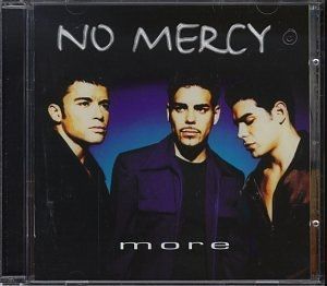 No Mercy - Where Do You Go (Letra) 