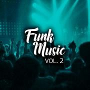 Funk Music, Vol. 2}