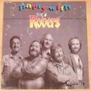 Party With The Rovers