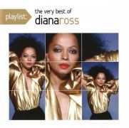 Playlist: The Very Best Of Diana Ross}