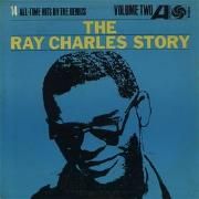The Ray Charles Story Volume 2}
