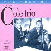 The Best of Nat King Cole Trio}