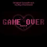 Glitchtale: Game Over (Part II) (Original Motion Picture Soundtrack)