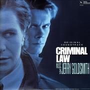 Criminal Law}