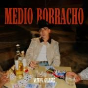 Medio Borracho}