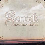 Capa do Álbum "Magiska Toner", de Sarek