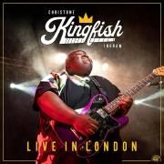 Live In London