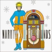 Naruto Super Sounds