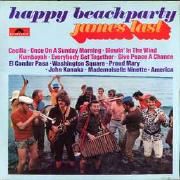 Happy Beachparty}