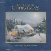 Capa do Álbum "The Best Of Christmas ", de 101 Strings