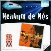 Millennium - Ao Vivo - Shows Do Século XX