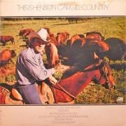 This Is Henson Cargill Country