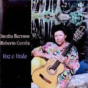 Portada de Álbum "Voz & Viola (part. Roberto Corrêa)", de Inezita Barroso