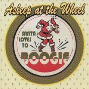 Santa Loves To Boogie