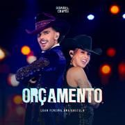 ORÇAMENTO (Ao Vivo) (part. Ana Castela)}