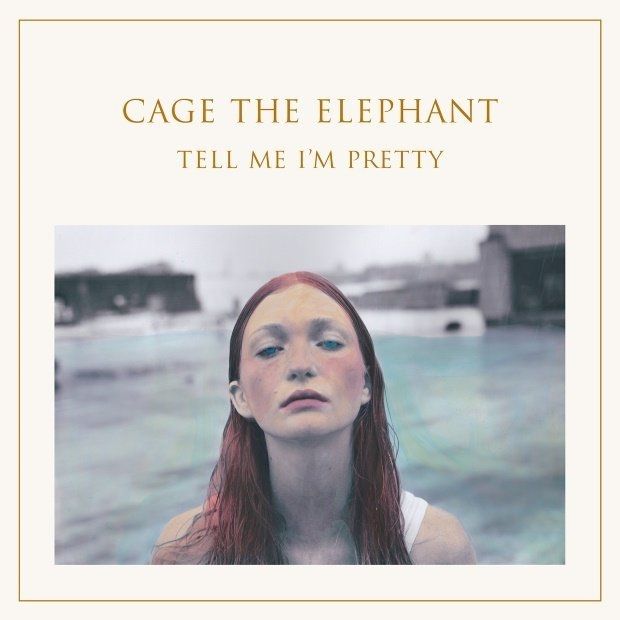 Cage the Elephant - Trouble [LEGENDADO] 