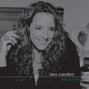 Capa do Álbum "Dois Quartos", de Ana Carolina